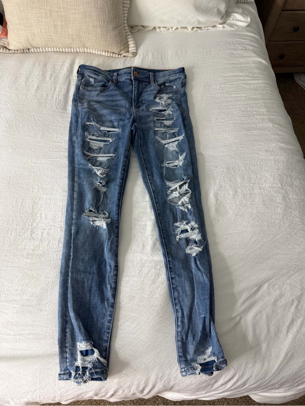 Women’s AE Jeans